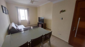 Apartamento Amplo com Suíte